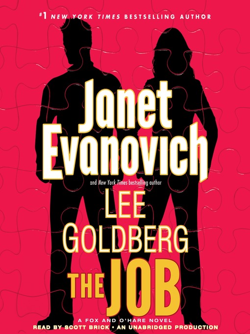 Title details for The Job by Janet Evanovich - Wait list